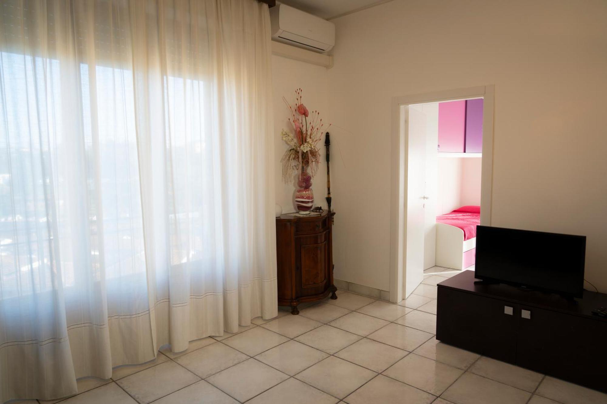 Ferienwohnung La Tartaruga Siena Exterior foto