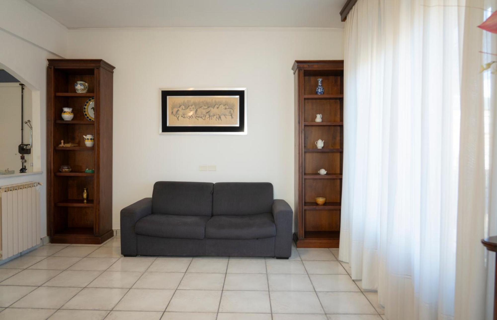 Ferienwohnung La Tartaruga Siena Exterior foto