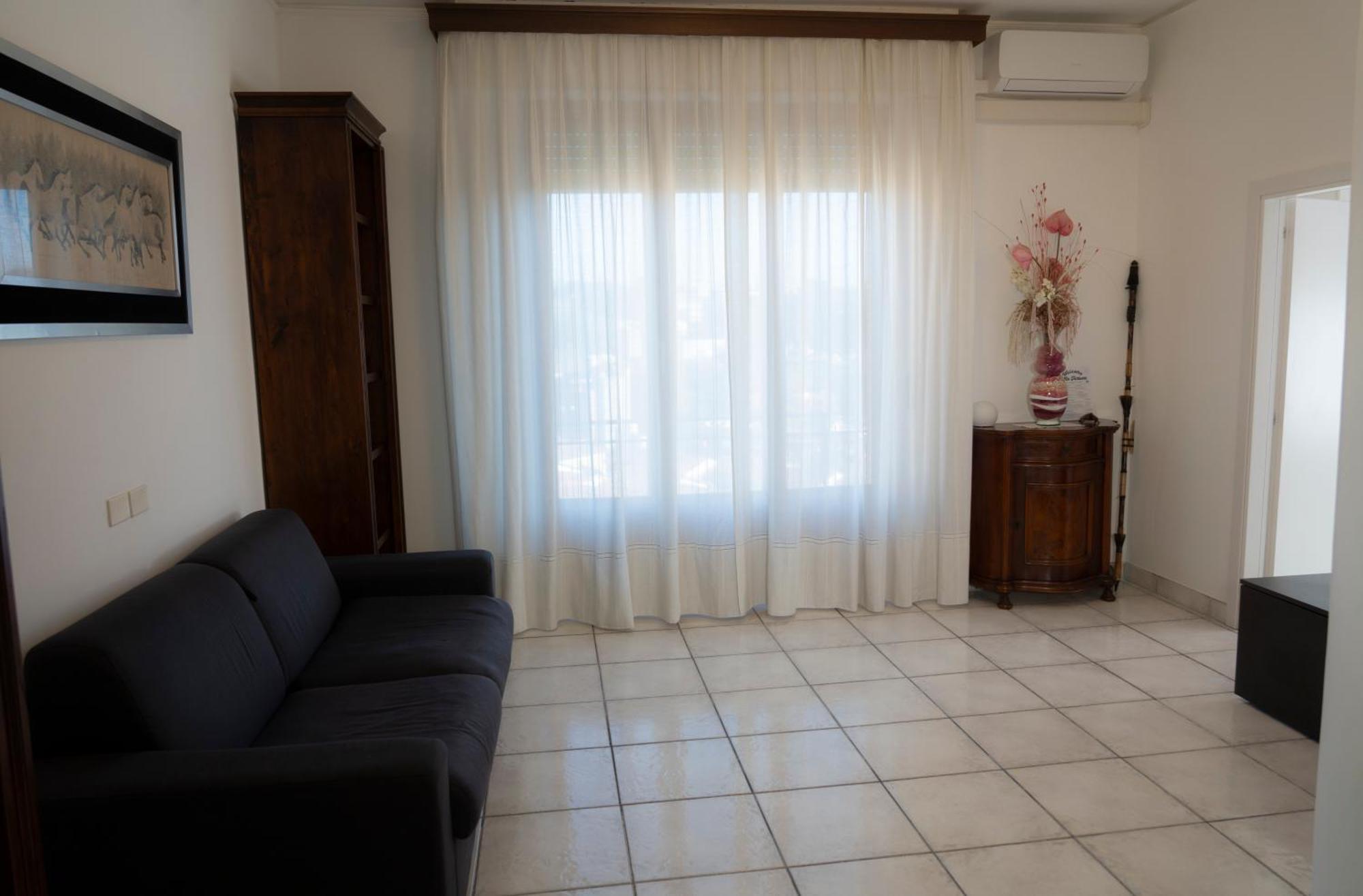 Ferienwohnung La Tartaruga Siena Exterior foto