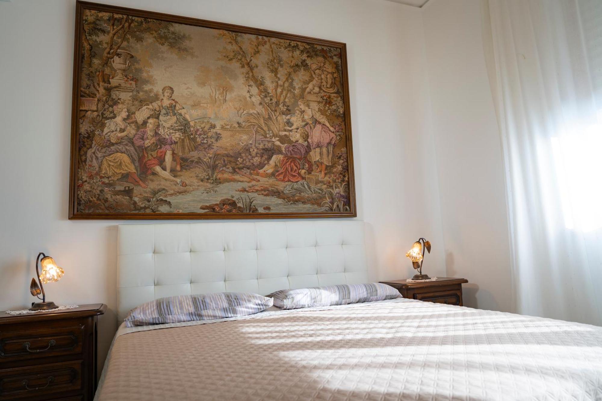 Ferienwohnung La Tartaruga Siena Exterior foto