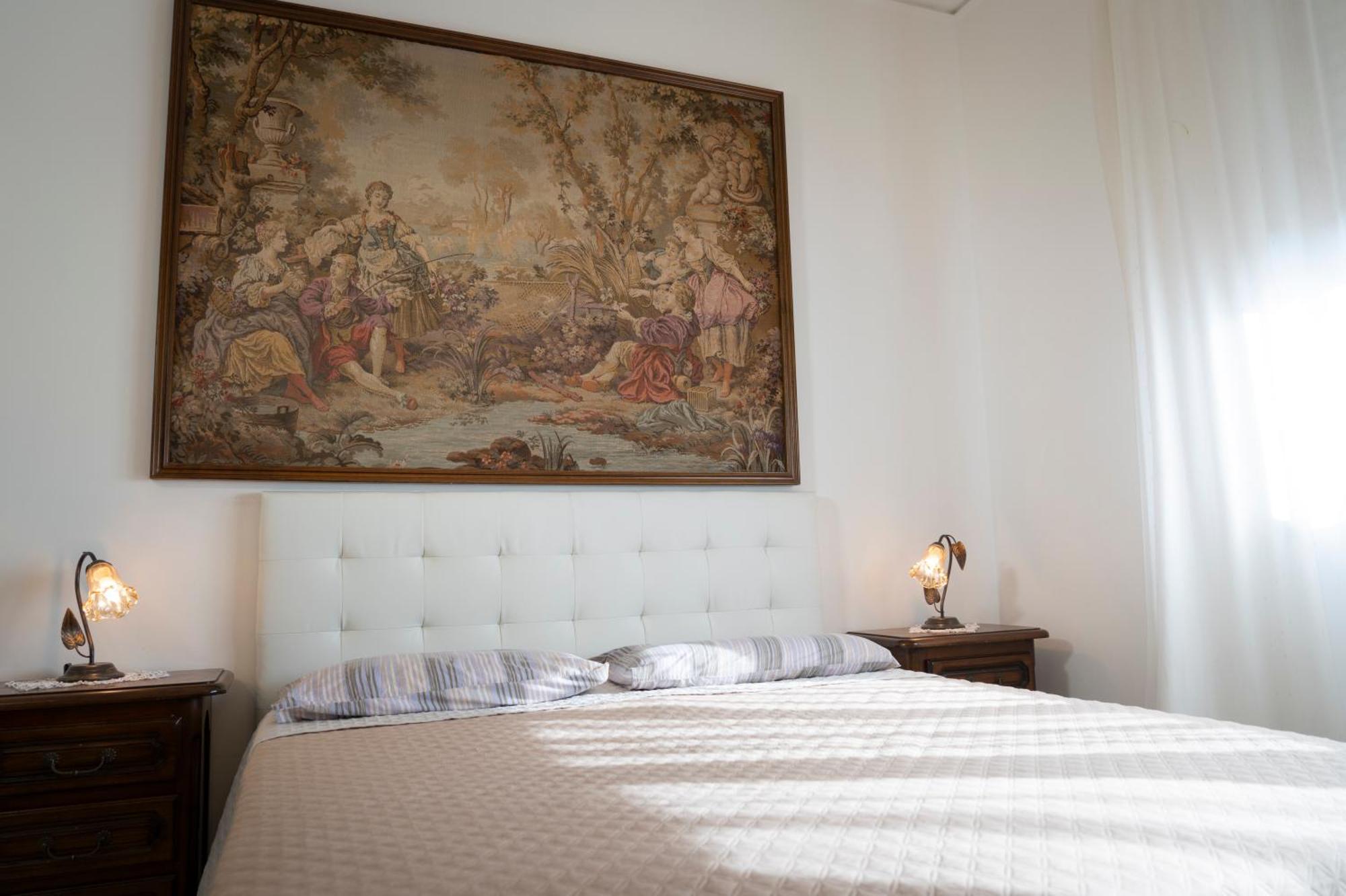 Ferienwohnung La Tartaruga Siena Exterior foto