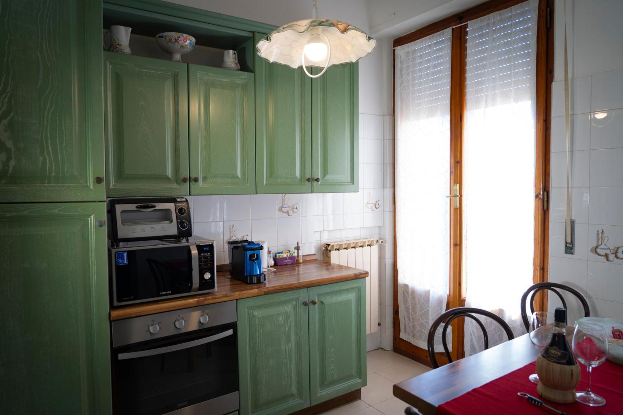 Ferienwohnung La Tartaruga Siena Exterior foto